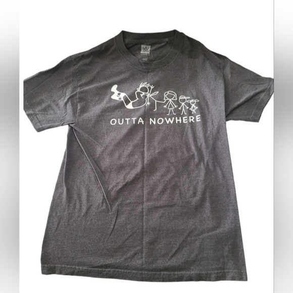 WWE Randy Orton t shirt - Picture 2 of 3